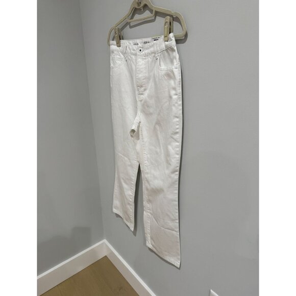 Style & Co High Rise Slouchy Crop Jeans size 4 - Picture 6 of 15